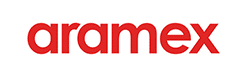 Our Client Logo Aramex
