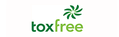 Our Client Logo Toxfree