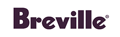 Our Client Logo Breville