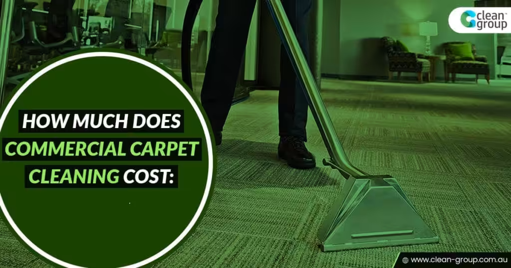 How Much Does Worksite Carpet Cleaning Cost: 2023 Guide