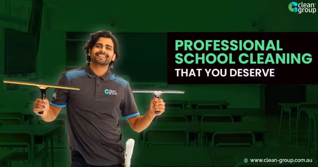 Why is a Healthy School Environment Important for Students in Australia?