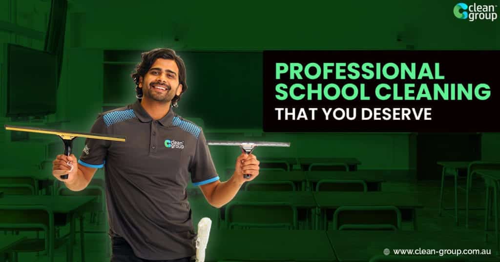 Why is a Healthy School Environment Important for Students in Australia?