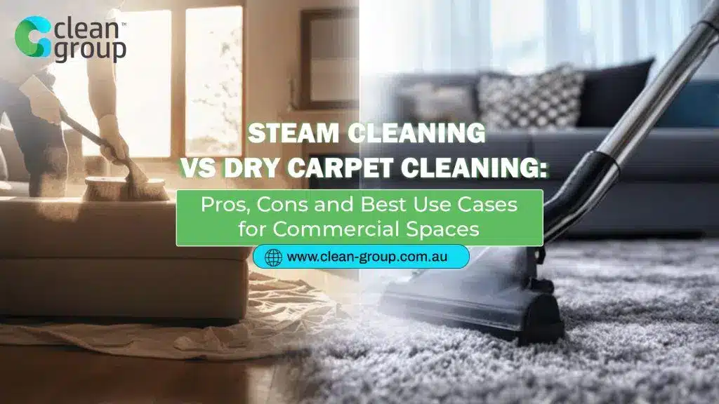 Carpet Cleaning