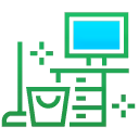 Office Deep Cleaning