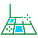 Office Floor Cleaning