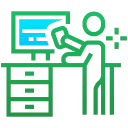 Office Regular Cleaning