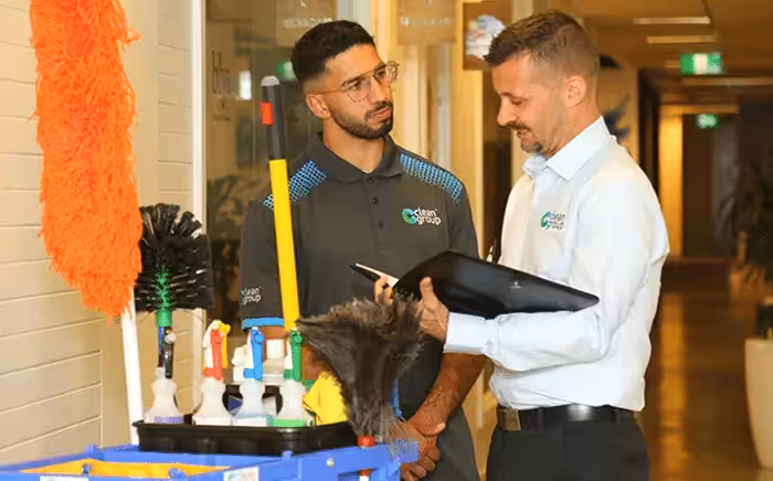 Eco-Friendly Chemicals & Responsible Waste Removal