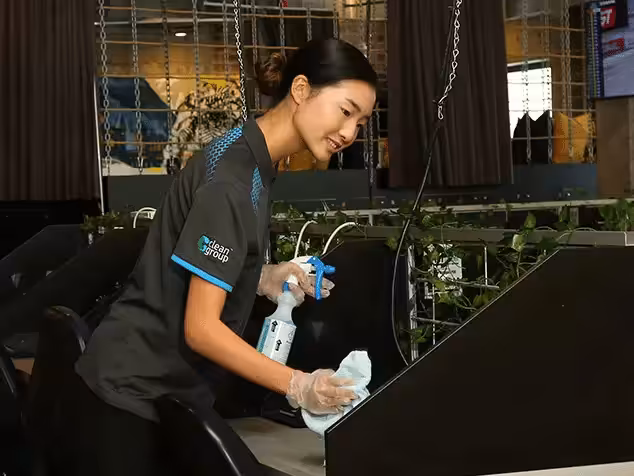 Our Industry Recognition: