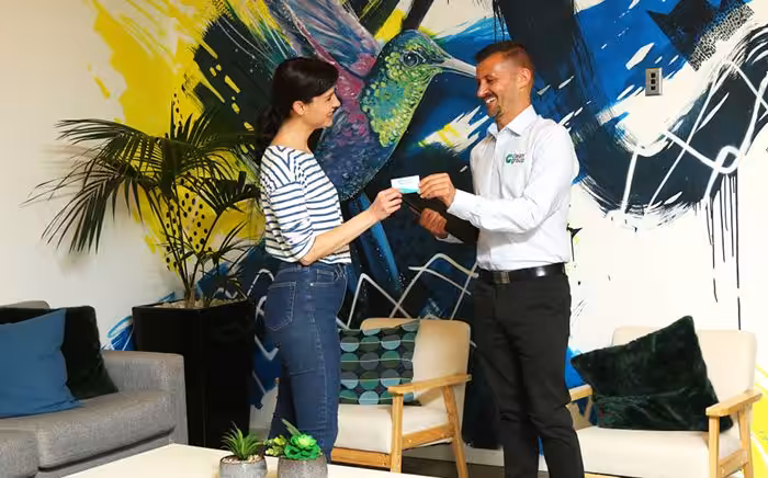 Commercial cleaning service Sydney