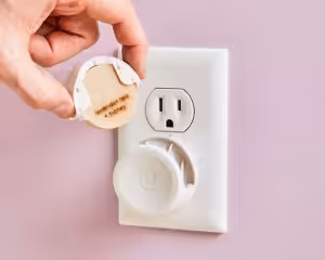 Air fresheners for commercial spaces