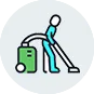 Cinema Deep Cleaning icon