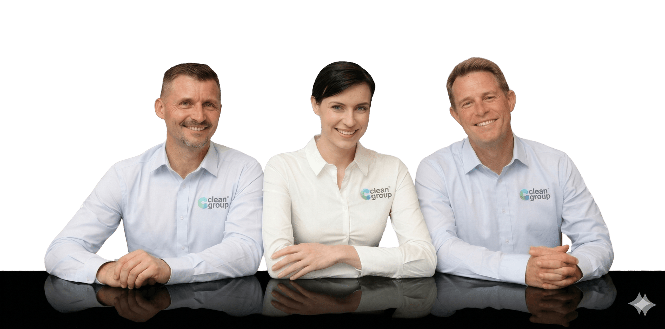 About Us - Clean Group Managers