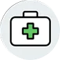 IMAX Cleaning icon