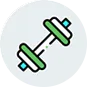 Multiplex Cleaning icon