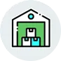 Single-Screen Cinema Cleaning icon