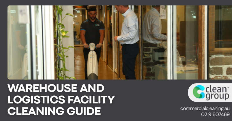 Chemical Safety and SDS Management Guide for Buildings