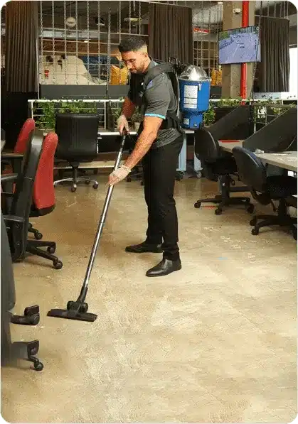 Clean Group we care