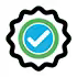 Clean Group Trusted Icon