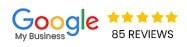 Clean Group Sydney - Google Reviews Icon
